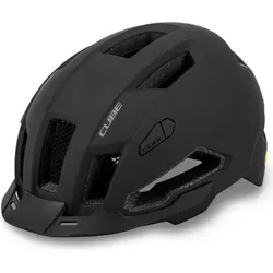 Cube Evoy Hybrid Mips Stadthelm M M von CUBE