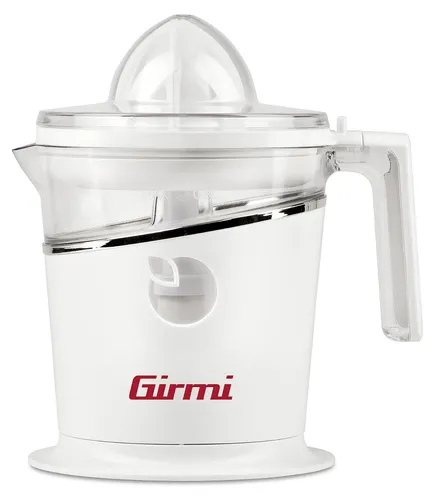 Girmi Elektrische Zitruspresse SR04
