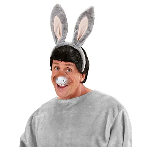 Kostüme & Accessoires Grau von Amakando