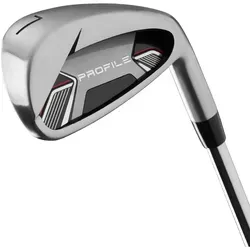 Wilson Eisen Profile Herren – Einzeleisen für Golfer von Wilson