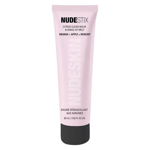 Nudestix Citrus Clean Balm & Make-Up Melt 60ml - Effektive Make-up-Reinigungscreme mit erfrischendem Zitrusduft, sanft zur Haut und ideal für die tägliche Reinigung.