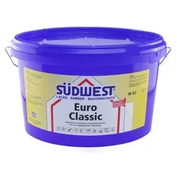 Pictolor Wandfarbe SÜDWEST EuroClassic 5 Liter von Südwest