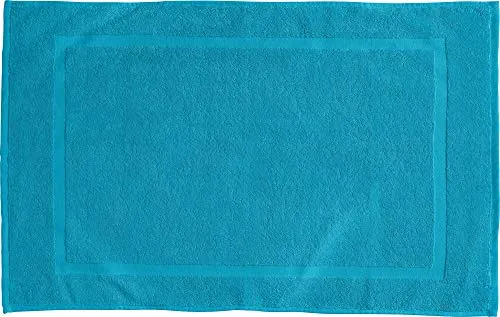 Badematten & Badteppiche Türkis von REDBEST