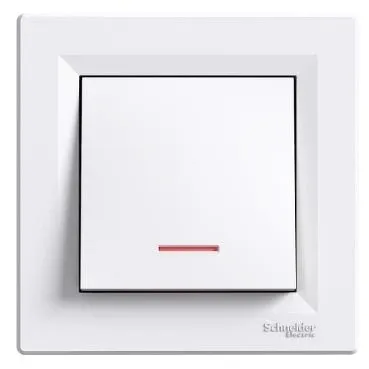 Schneider Electric Lichtschalter von Schneider Electric