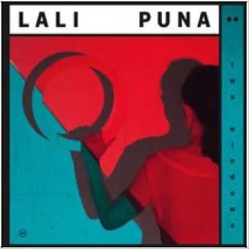 Produktbild Two Windows by LALI PUNA [Audio CD]