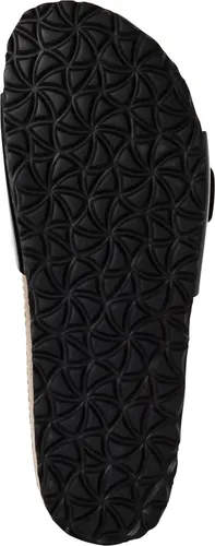 Tamaris Damen Slipper 1-27520-42, Black PATENT, 38 EU - Damen-Pumps mit modischem Design und hohem Tragekomfort, ideal für stilvolle Auftritte.