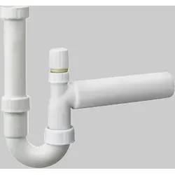 Haas PP-Röhrensiphon 1 1/2