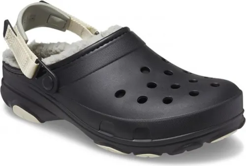 Crocs Damen Clogs All Terrain gefüttert - Komfort pur 38-39 EU