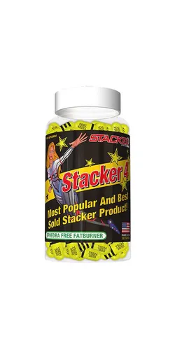 Produktbild Stacker2 Europe Stacker 4 Kapseln