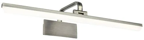 Paulmann Renan 95570 LED-Bilderleuchte 11W Warmweiß Messing von Paulmann