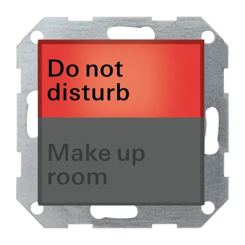 JUNG A539-2LEDRG LED-Lichtsignal von Jung LED-Lichtsignal Info-Lichtsignale LED Lampe