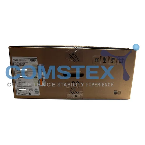 Produktbild Cisco Switch - WS-C2960XR-48FPD-I