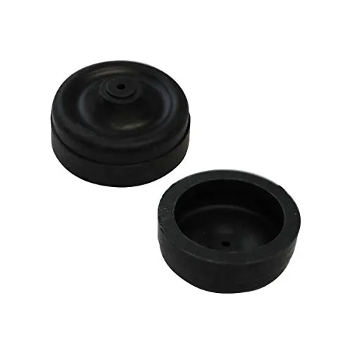 Pontec Oase Ersatzteil Ersatzmembran Set PondoAir100/200 (37678)