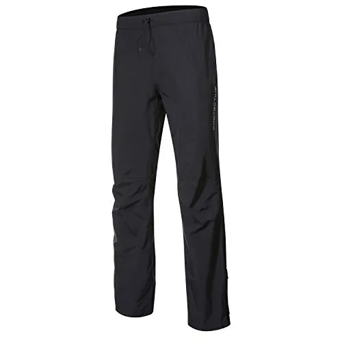 Protective Regenhose P-Seattle Farbe Black, Größe XL