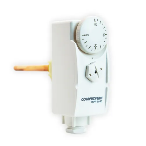 COMPUTHERM-WPR 90 GE  Tauchthermostat