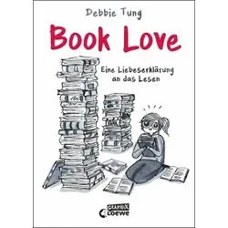Book Love
