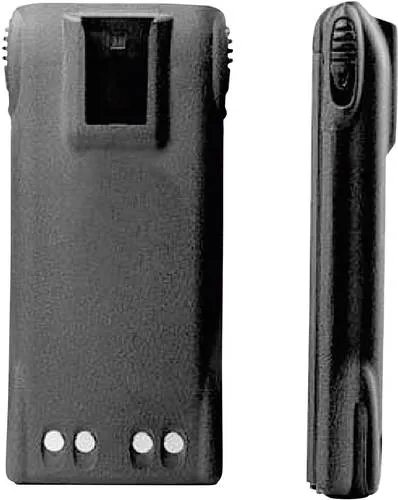Beltrona HNN9008 Funkgeräte-Akku 7.2V 1500 mAh - Hochwertiger Ersatzakku für Motorola Funkgeräte, langlebig und leistungsstark für zuverlässige Kommunikation.