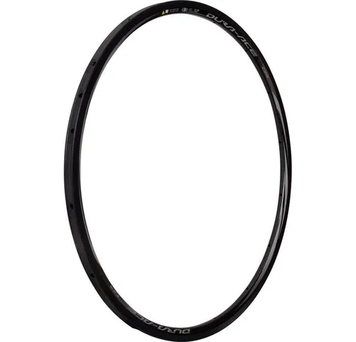 Shimano Felge WH-9000 C24 HR Tubular - 21 Loch für Rennräder - Die Shimano Felge WH-9000 C24 HR Tubular mit 21 Löchern ist ideal für den Rennradeinsatz. Sie bietet ein geringes Gewicht und hohe Steifigkeit, perfekt für anspruchsvolle Kletter- und Wettkampfeinsätze.