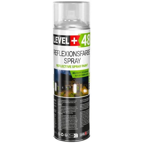 Produktbild Reflektierende Sprühfarbe 500ml