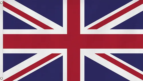 normani Flagge Fahne Länderflagge 150 cm x 250 cm in blau von normani