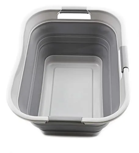 Faltbare Wäschesammler von SAMMART