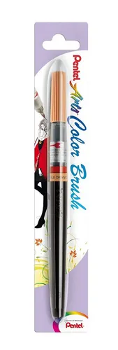 PENTEL Malpinsel Pentel Aquarellpinsel, nachfuellbar