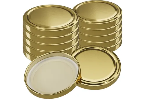 Wellgro Vorratsglas Einmachdeckel TO 82 von Wellgro