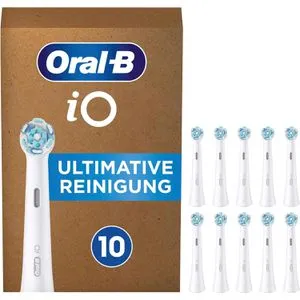 Mundpflege von Oral-B