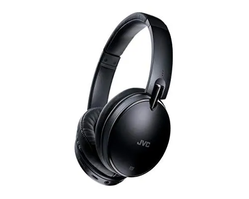 JVC HA-S90BN-Z-E Over-ear Bluetooth Kopfhörer von JVC