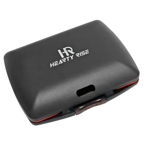 Hearty Rise Waterproof Accessory Box - Zubehörbox, Kleinteilebox, Angelbox, Box