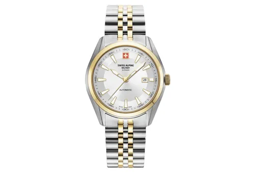 Swiss Alpine Military Automatikuhr 7091.2142SAM