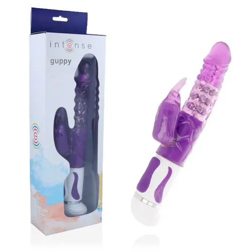 Intense - Guppy - Vibrator