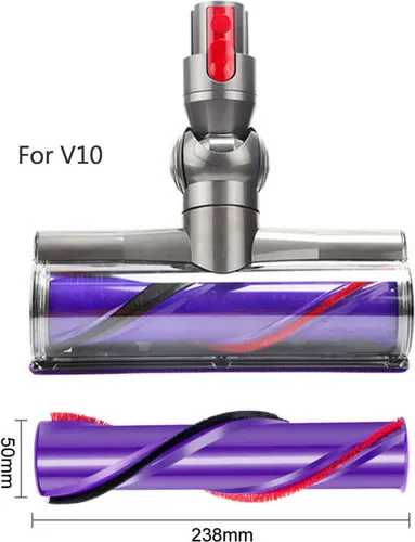 Bürstenset für Dyson V10 Absolute Animal SV14