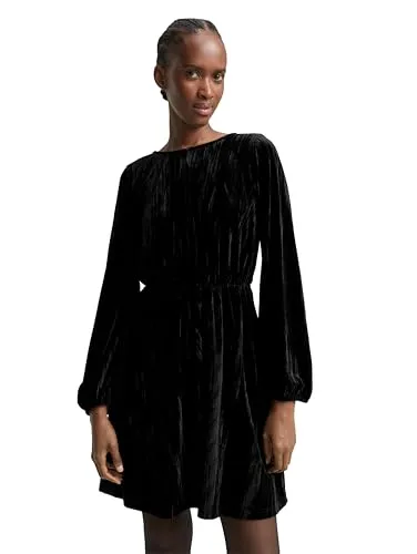 TOM TAILOR Denim Damen Kleid