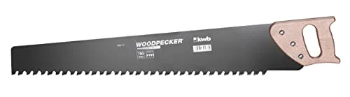 KWB Woodpecker Gasbetonsäge, 3058-73