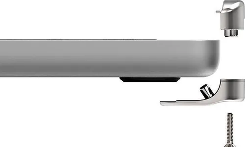 Compulocks MacBook Pro M1 40,60cm (16
