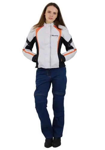 NERVE Motorradhose Ata