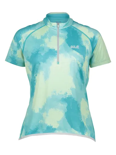 Jack Wolfskin Fahrradtrikot
