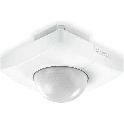 Steinel IS 345 Bewegungsmelder in weiß von STEINEL