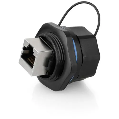 Good Connections Industrie-Kupplung S6 - RJ45