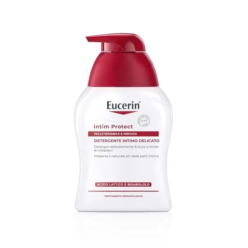 EUCERIN PH5 Intimreiniger von Eucerin