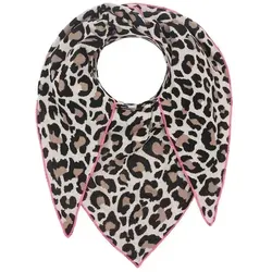 Zwillingsherz Dreieckstuch 