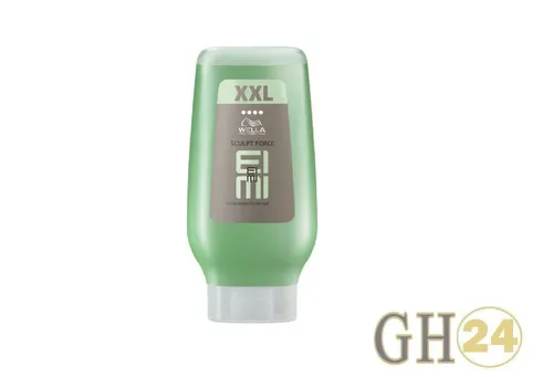 Wella EIMI Sculpt Force Flubber Gel 250 ml XXL