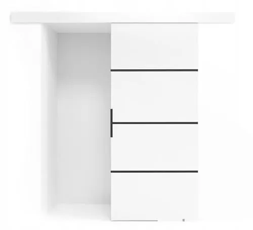 VIKK Schiebetür Komplettset BUND von VIKK