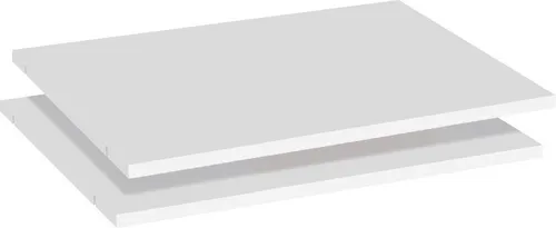 OTTO home Einlegeboden Piano, Gala, aus FSC-zertifiziertem Holzwerkstoff (Set, 2), Breite/Tiefe/Höhe: 43 bzw. 88/2/50 cm oder B/TH: 72/1,8/32 cm