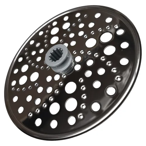 Reibscheibe grob Bosch 12013085 für Durchlaufschnitzler MUM9BX5S61 MUM9BX5S65