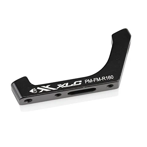XLC Flatmountadapter für PM-Bremse