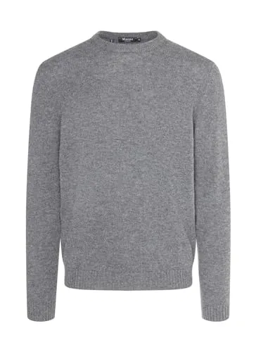 Maerz Pullover Rundhals 1/1 Arm