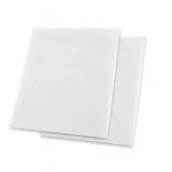 2er Set Dunstfilter von Varivendo