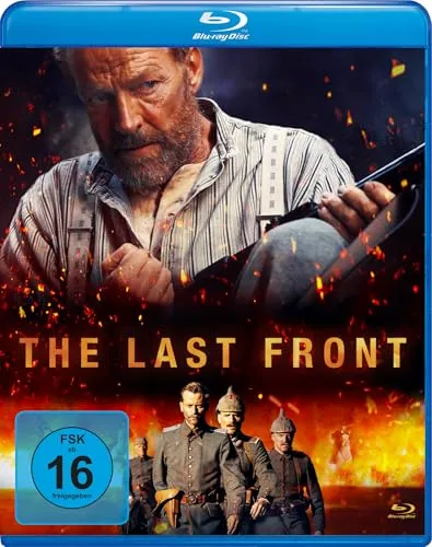 The Last Front